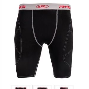 Softball/baseball sliders